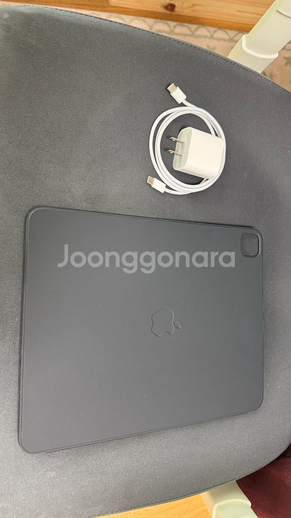 아이패드 프로 M4 13인치 1TB 셀률러--4