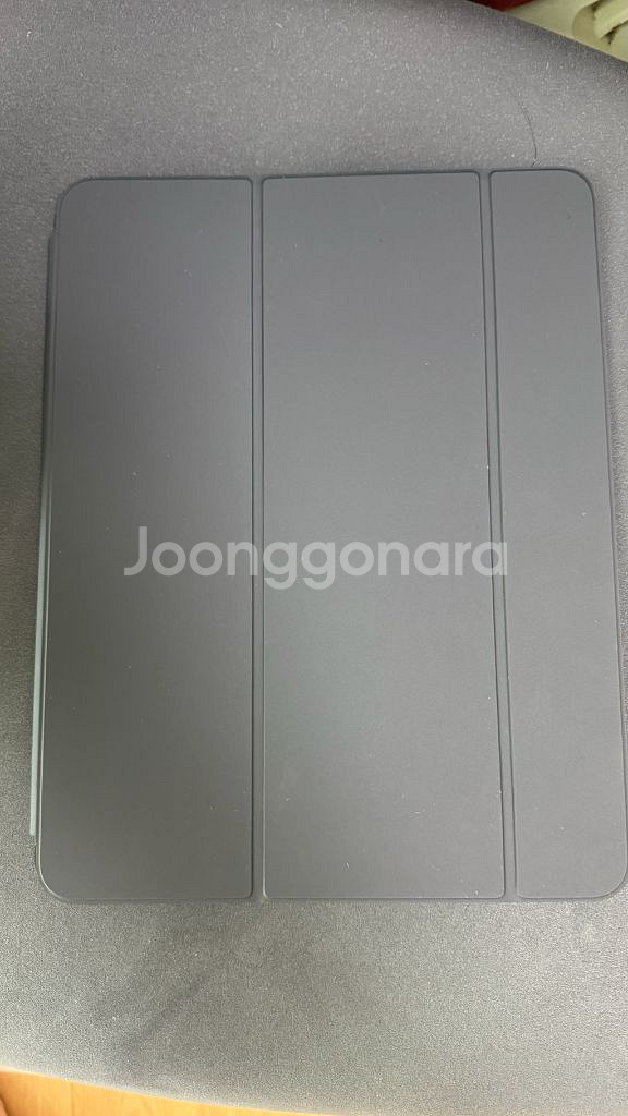 아이패드 프로 M4 13인치 1TB 셀률러--5