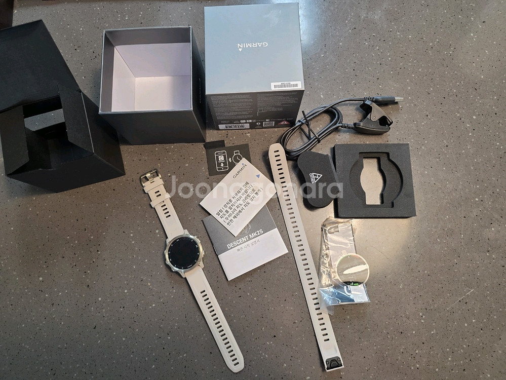 가민 디센트 mk2s--0