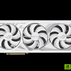 [구매] ROG STRIX 4080S WHITE OC