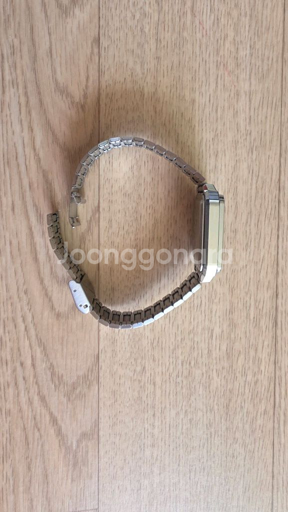 카시오 레트로 디지털시계--3