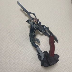 나루미 겐 a상 이치방쿠지 제일복권 피규어 괴수 8호