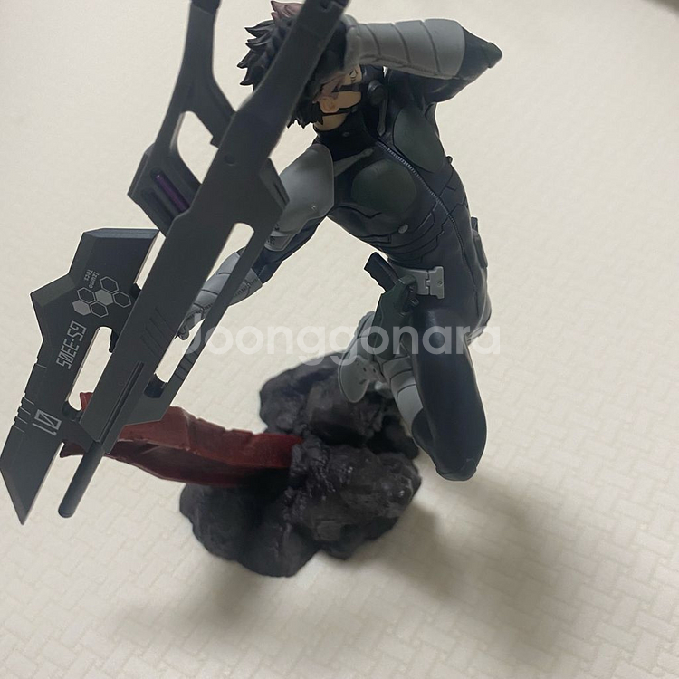 나루미 겐 a상 이치방쿠지 제일복권 피규어 괴수 8호--6