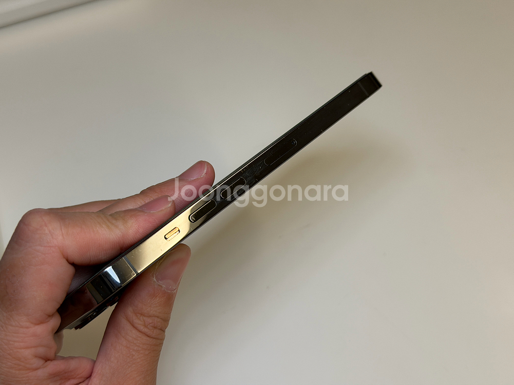 아이폰 13 Pro 256GB 그래파이트--5