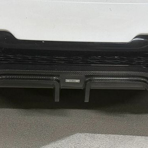 스팅어 에이드로 V3리어바디킷 판매