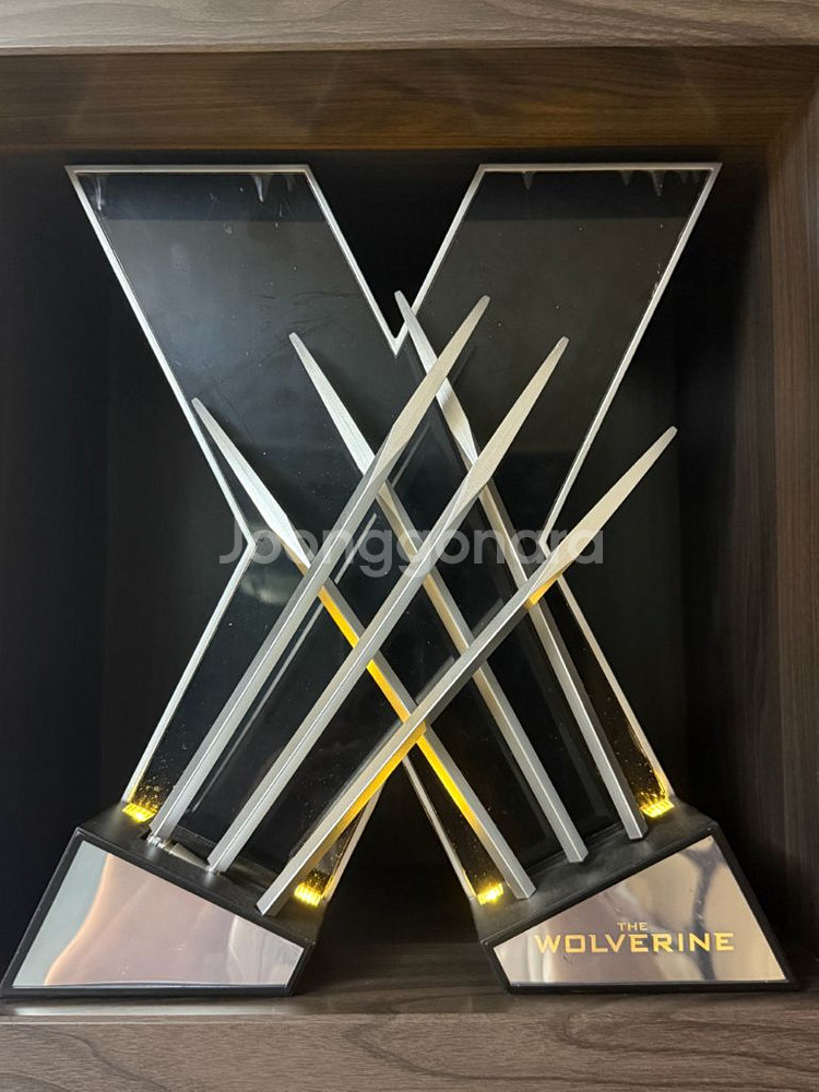 핫토이 엔드게임 타노스, 인피니티 건틀렛, 아크리액터--4