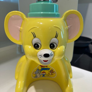 일본 빈티지 타이거 제리 빙수기