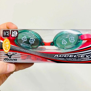 수영용품 수경 미즈노 물안경 새상품