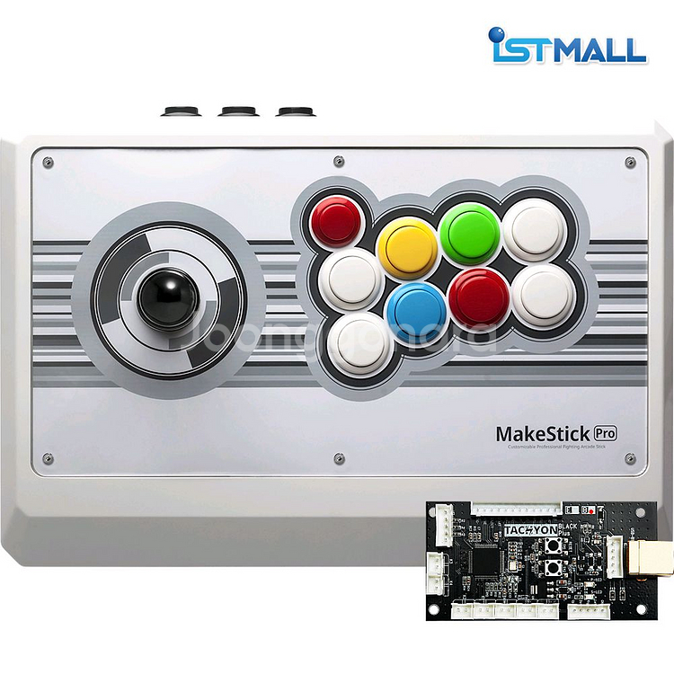 [ISTMALL]메이크스틱 프로 타키온 커스텀 새제품--1