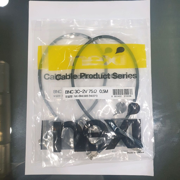 CCTV 비디오 신호 증폭기 2개 새제품 이미지