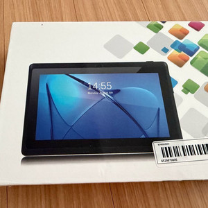 7인치 태블릿 PC IT-701A