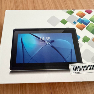 7인치 태블릿 PC IT-701A