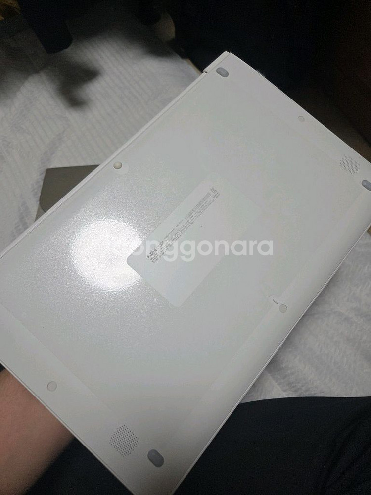 LG gram 15.6인치 램16--2