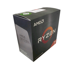 라이젠7 5800x + b450m morter max