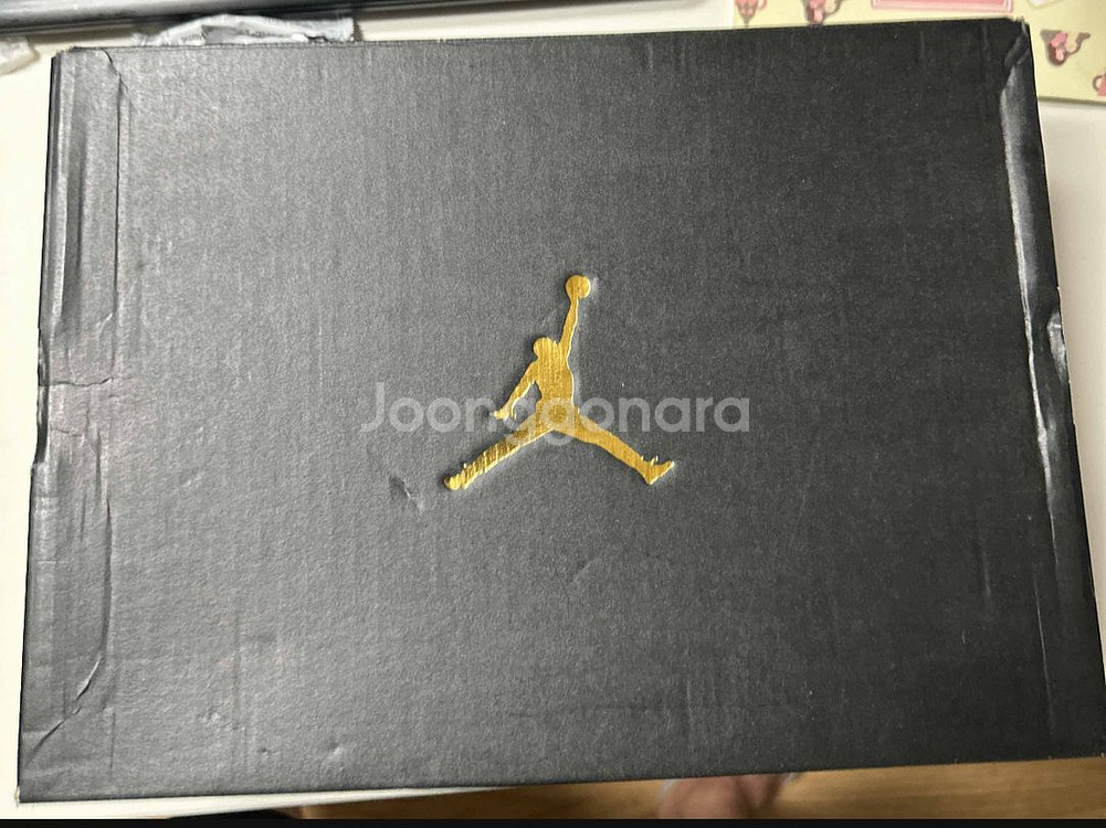 [GS. 235] 조던3 일렉트릭 그린--9