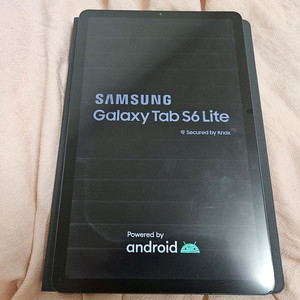 고장난 갤럭시 탭 s6 lite sm-p615n LTE