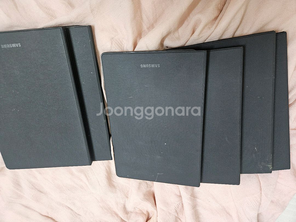 고장난 갤럭시 탭 s6 lite sm-p615n LTE--8