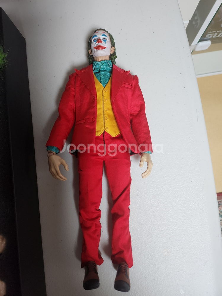 SW Toys 호아킨 조커 피규어 팝니다.--0