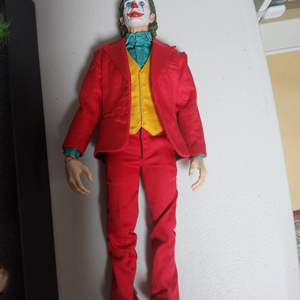 SW Toys 호아킨 조커 피규어 팝니다.