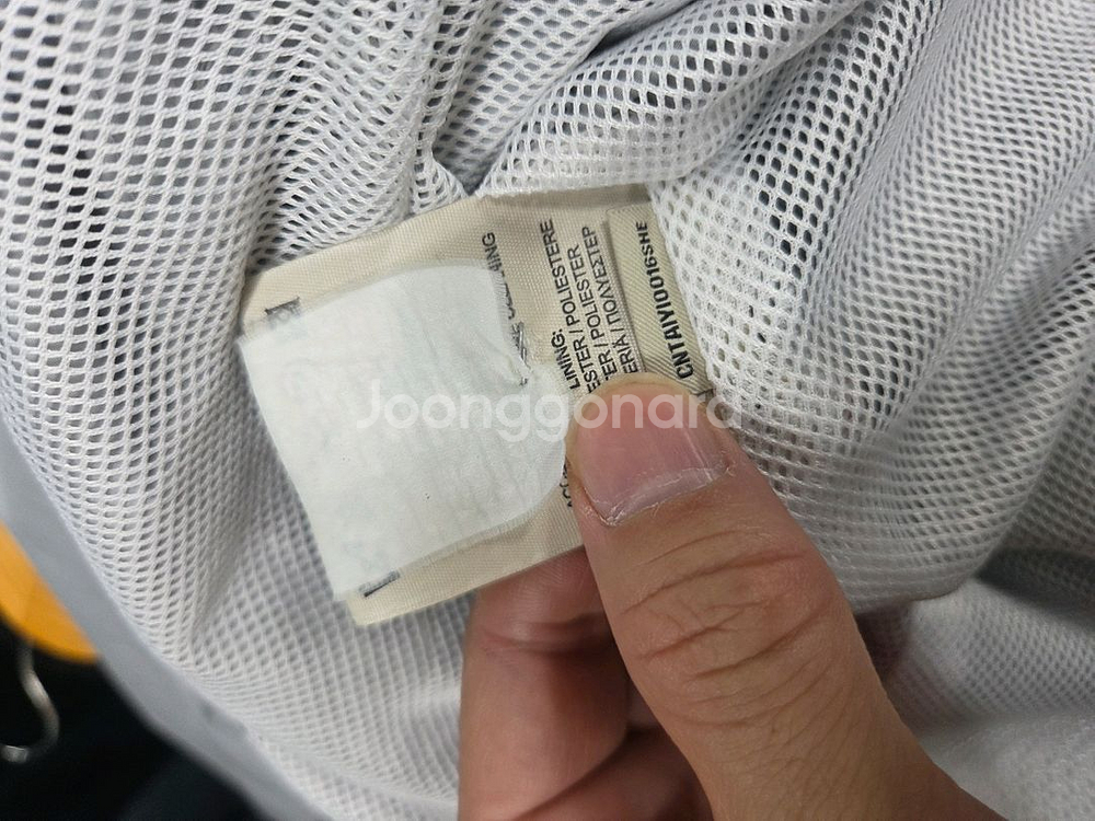 버버리 여성 트렌치코트 uk 10--3