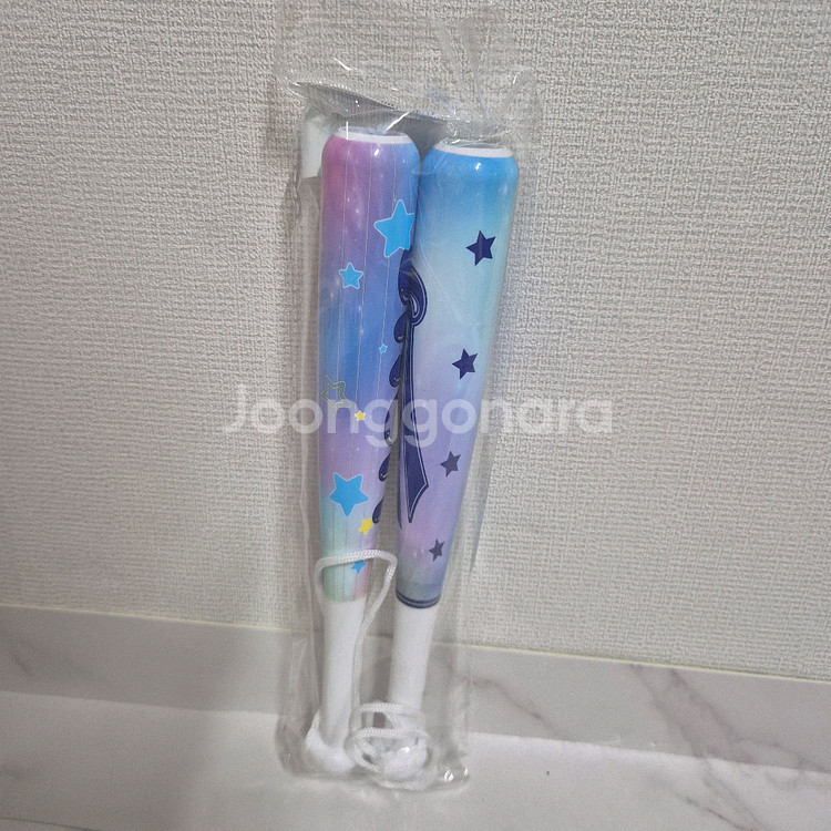 일괄판매) 삼성 라이온즈 응원봉 세트--8