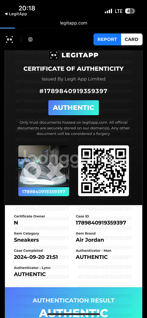 [GS. 235] 조던3 일렉트릭 그린--2