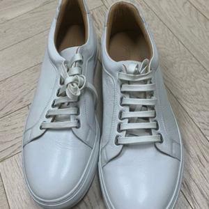 아르만도카브랄 로우탑 소가죽 스니커즈 IT 43 사이