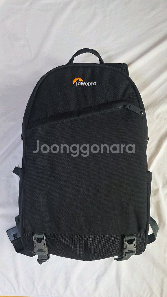로우프로 Lowepro m-트레커 m-Trekker B--0