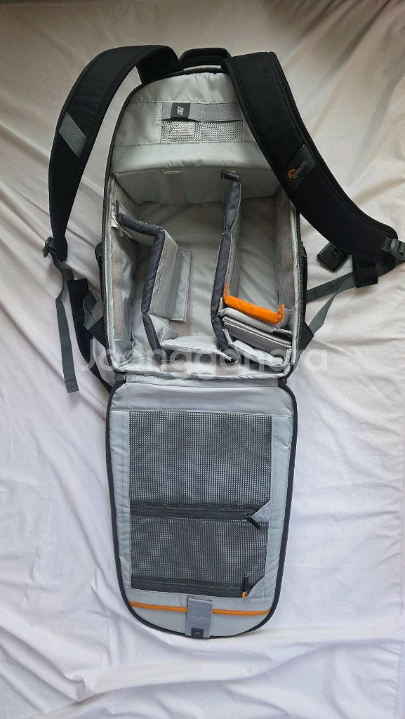 로우프로 Lowepro m-트레커 m-Trekker B--1