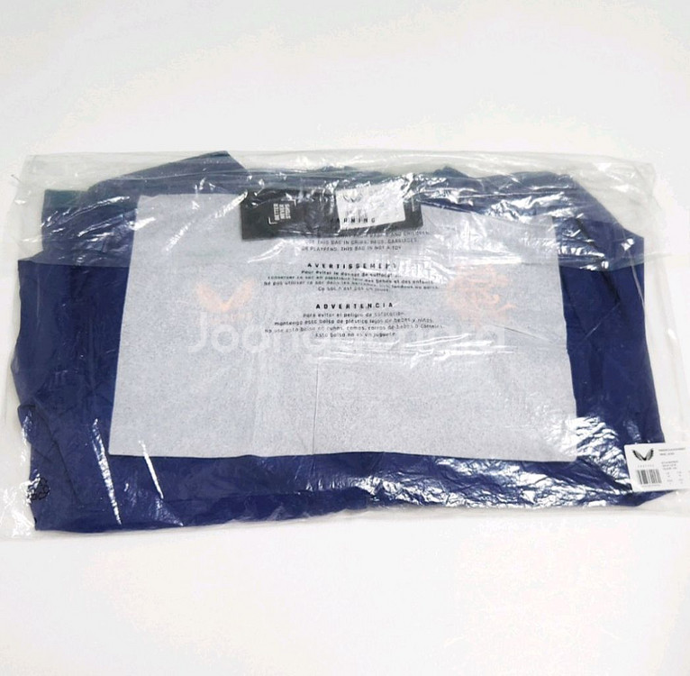 L/레인저스 후드 집업 자켓 풀집 바람막이 축구--7