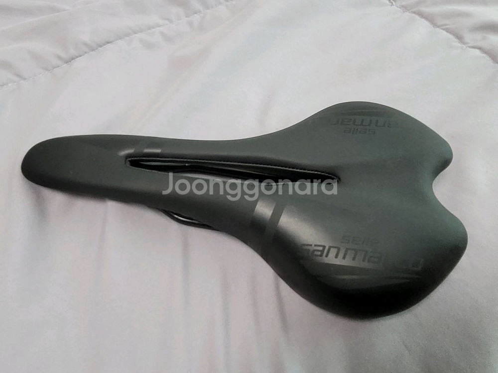 셀레 산마르코 에라 ERA 자전거안장--0