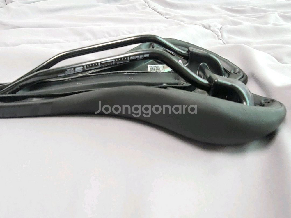 셀레 산마르코 에라 ERA 자전거안장--6