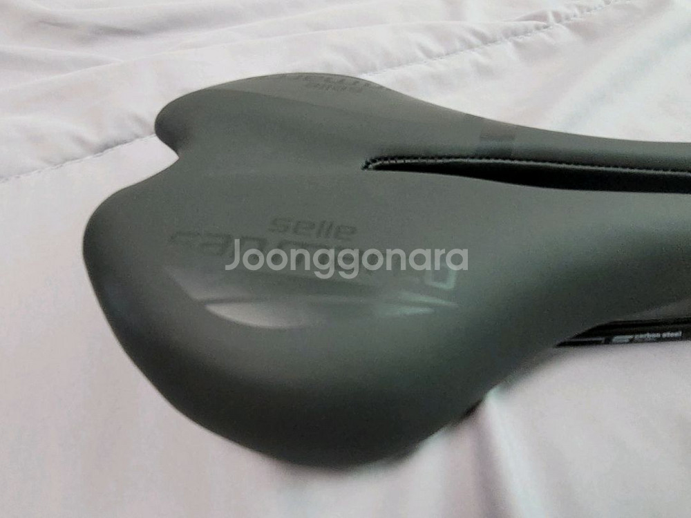셀레 산마르코 에라 ERA 자전거안장--1