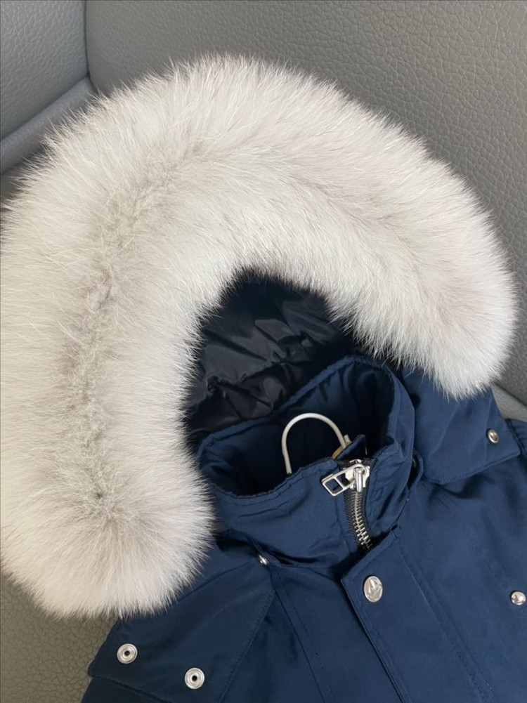 무스너클 키즈 XXS--1