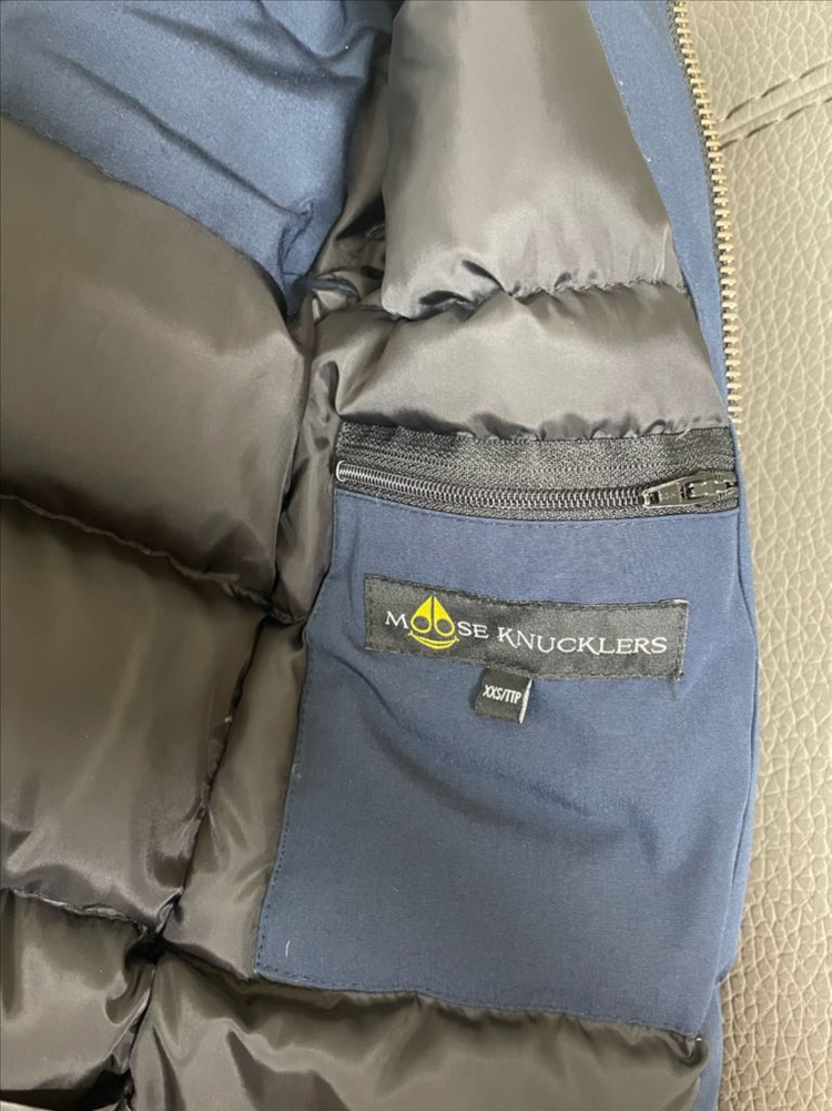 무스너클 키즈 XXS--6