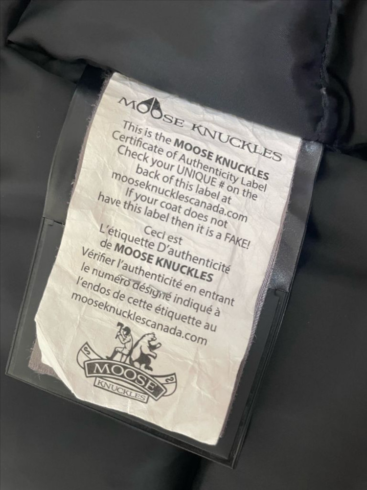 무스너클 키즈 XXS--5