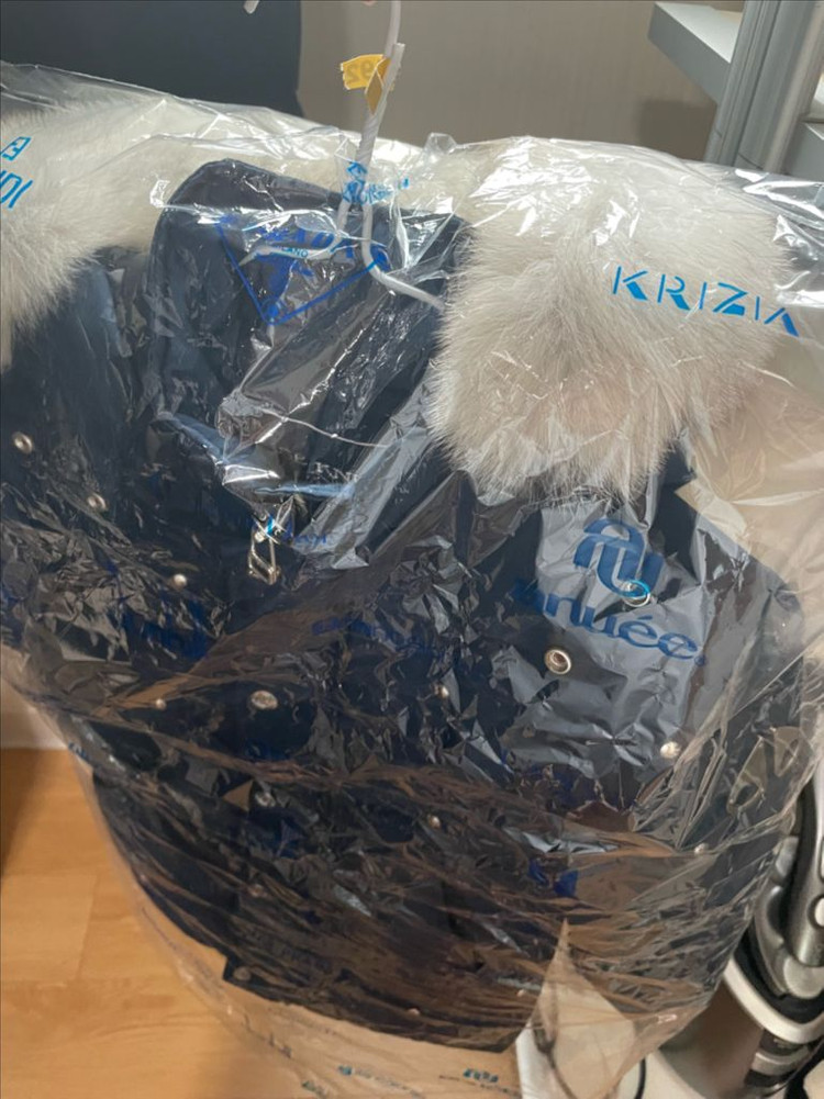 무스너클 키즈 XXS--7