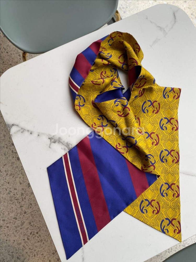 에르메스 실크 맥스 트윌리--0