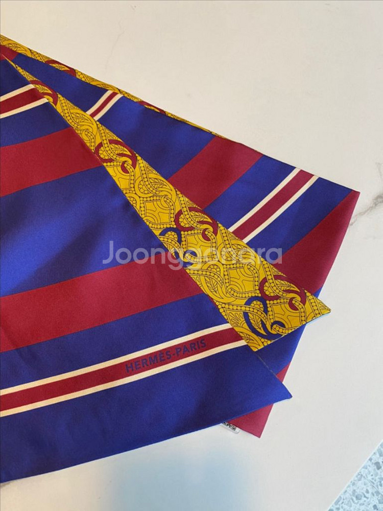 에르메스 실크 맥스 트윌리--1