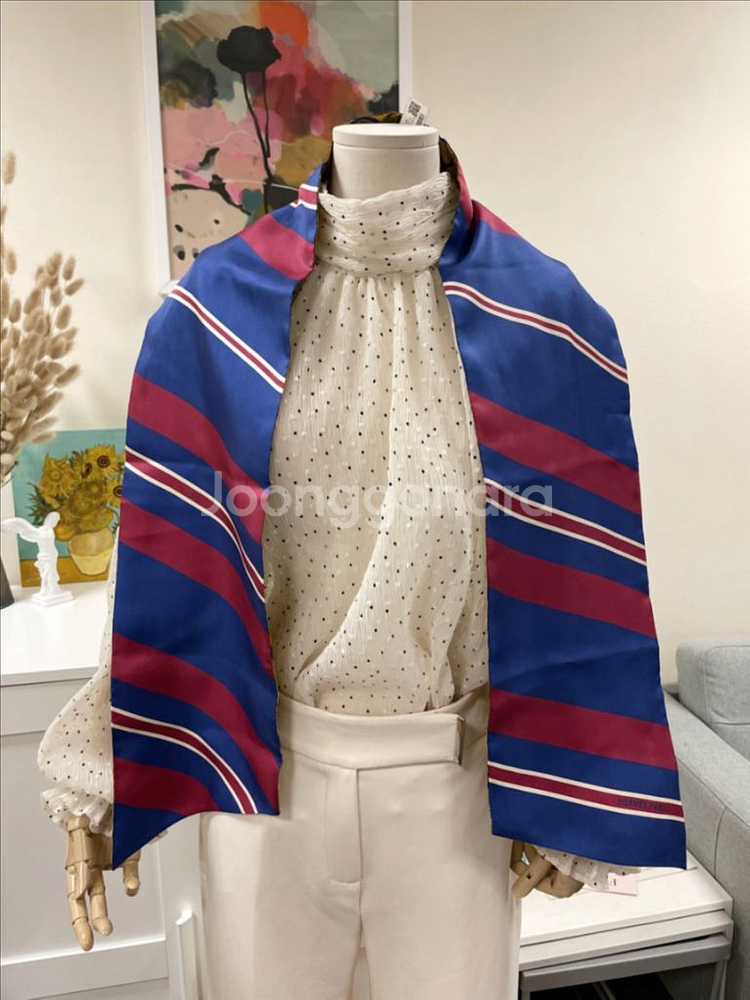 에르메스 실크 맥스 트윌리--4