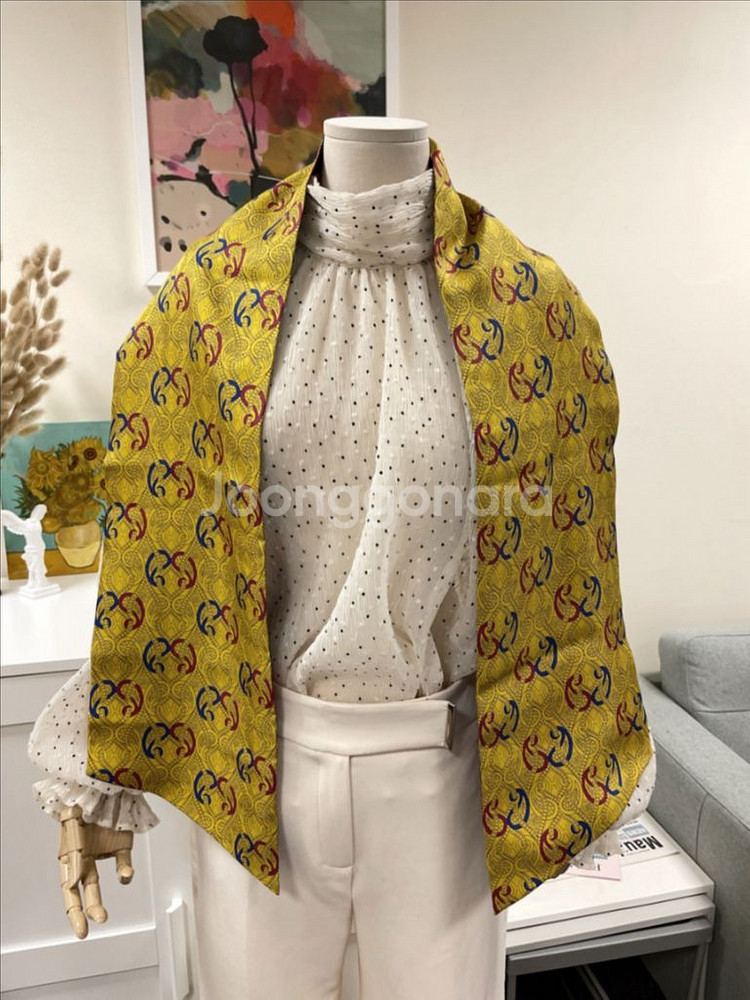 에르메스 실크 맥스 트윌리--3