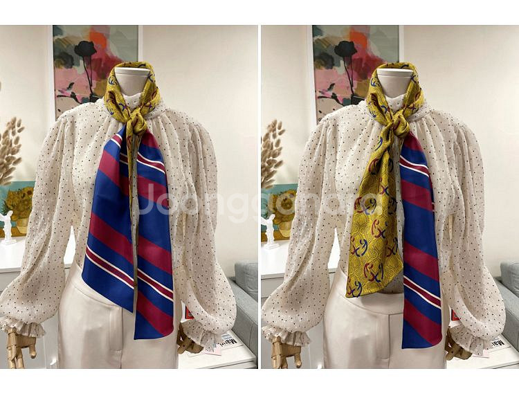 에르메스 실크 맥스 트윌리--2