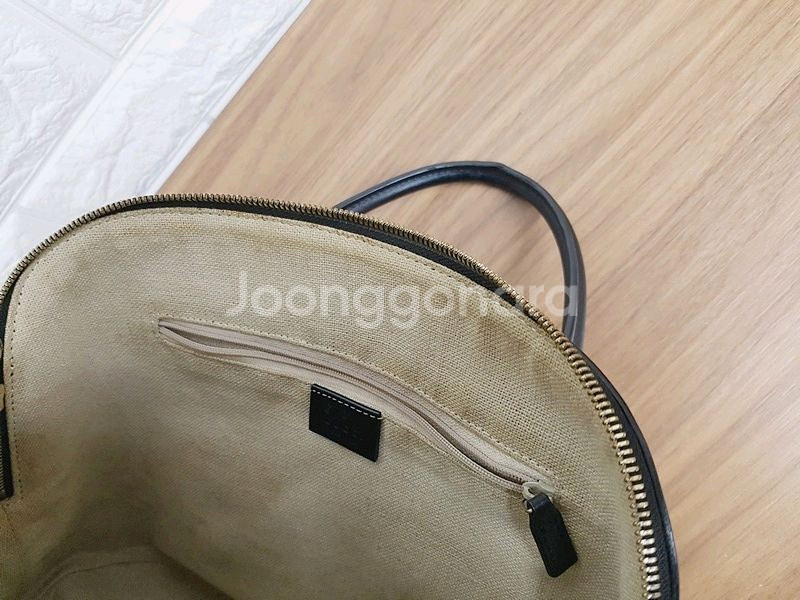 구찌 토드백 미듐돔 (449663) 마이크로시마--6