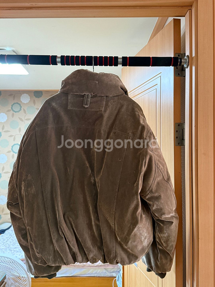 솔리드옴므 24fw 패딩--4