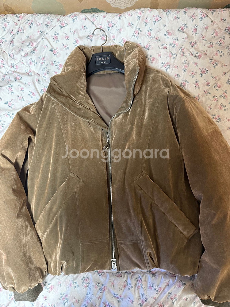 솔리드옴므 24fw 패딩--3