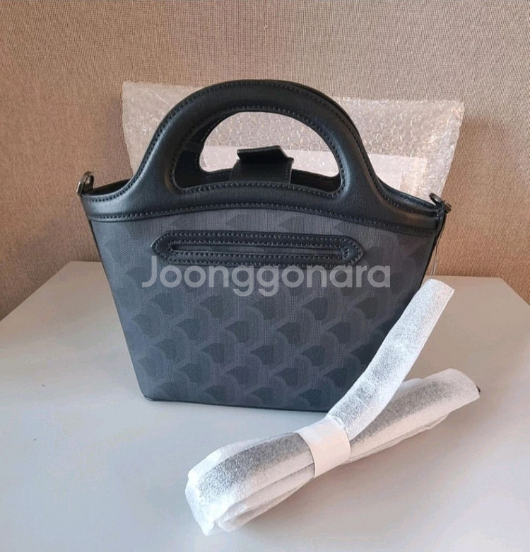 [새상품, 선물가능] 로사케이 나비스 모노그램 XS--1