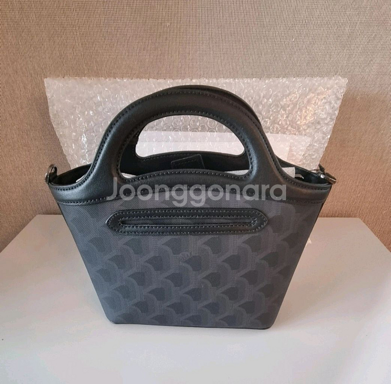 [새상품, 선물가능] 로사케이 나비스 모노그램 XS--3