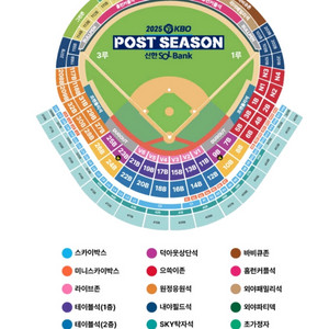 11일 삼성 ssg 준플레이오프 3루 2차전 그린존