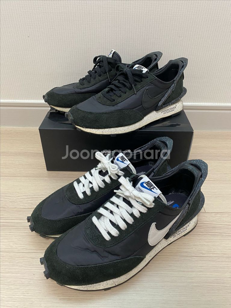 나이키 x 언더커버 데이브레이크 275 가격내림--0