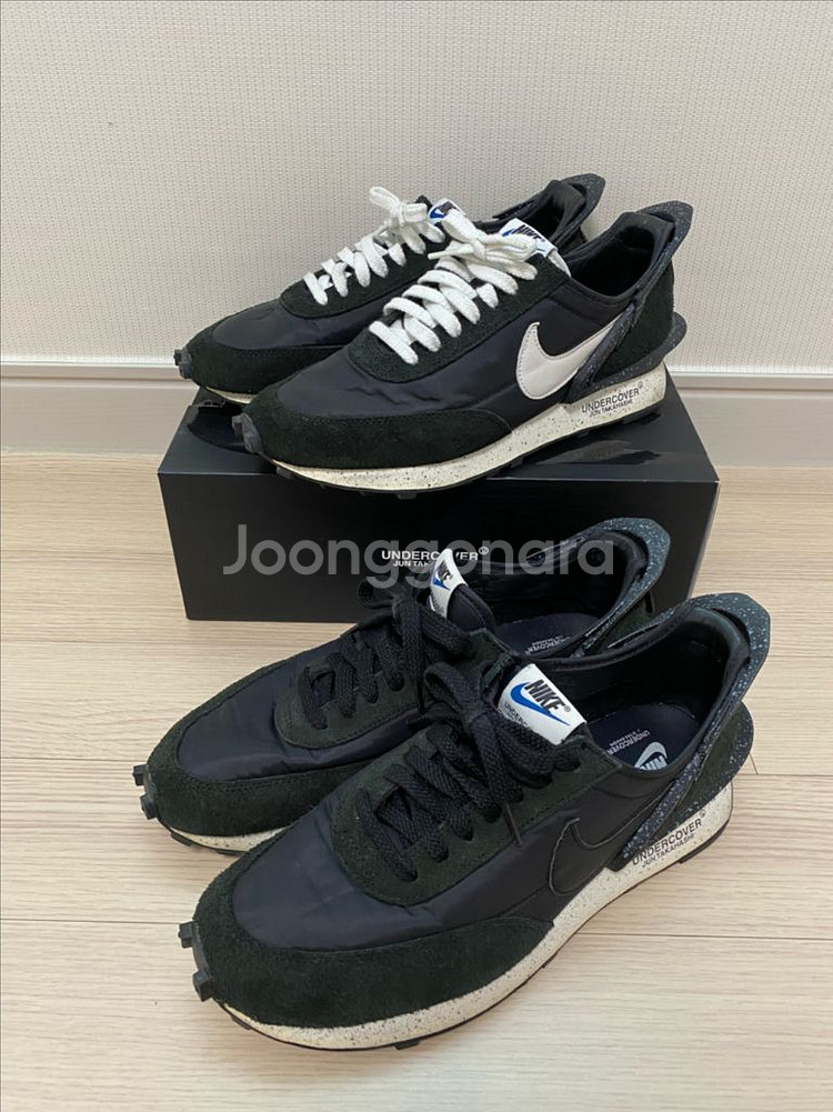 나이키 x 언더커버 데이브레이크 275 가격내림--1